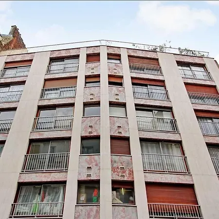 Appartamento Cosy - 2p - Trocadero *